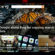 Image for article titled Tomorrow's Google Tablets Taste Like Honeycomb